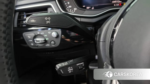 Audi A5 (F5) id 4865067 из Кореи 19