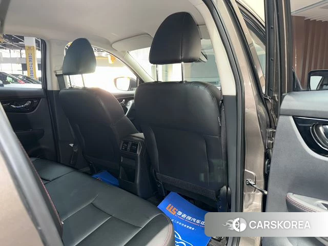 Nissan Qashqai id 4359427 из Китая 19