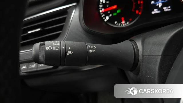 Renault Korea (Samsung) XM3 id 4677055 из Кореи 19