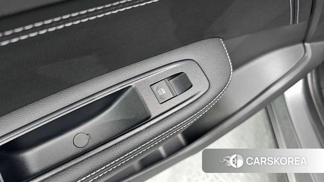Renault Korea (Samsung) XM3 id 4476811 из Кореи 19