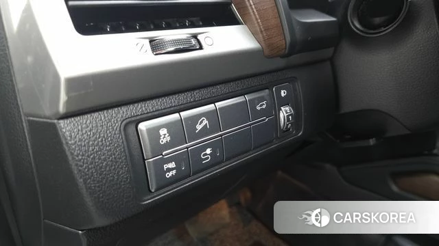 Ssangyong G4 Rexton id 4339683 из Кореи 19