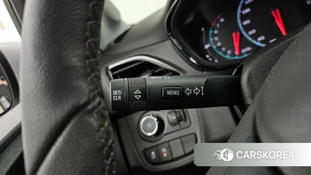 Chevrolet (GM Daewoo) The Next Spark id 4776523 из Кореи 19