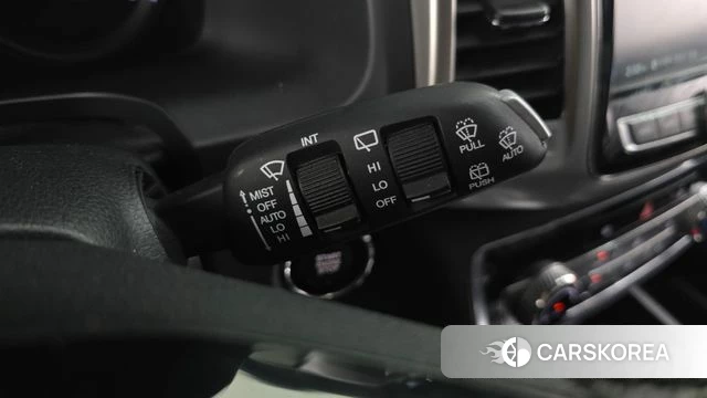 Ssangyong G4 Rexton id 4626520 из Кореи 19