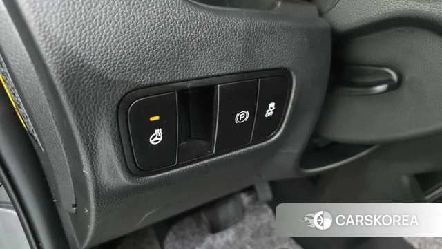 Kia The New Kia Ray id 4354228 из Кореи 19