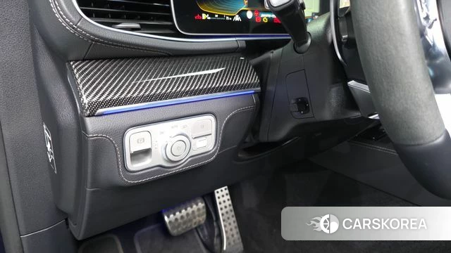 Mercedes-Benz GLE-Class W167 id 4330466 из Кореи 19