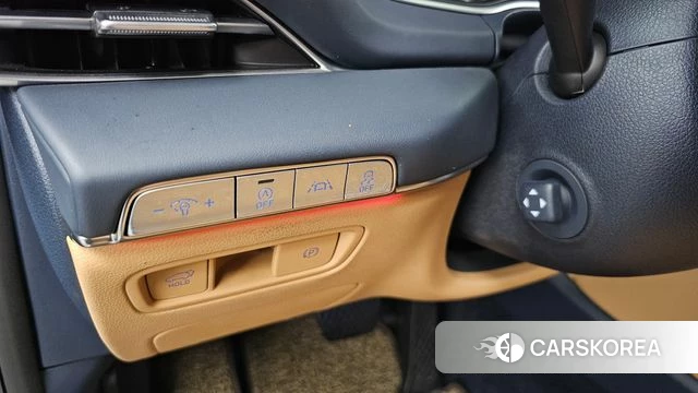 Genesis GV80 id 4641879 из Кореи 19