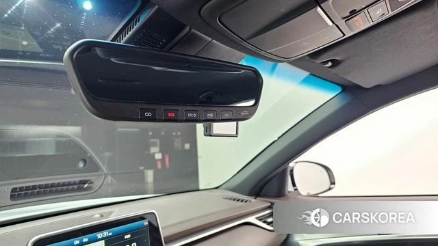 Genesis G70 id 4662667 из Кореи 18