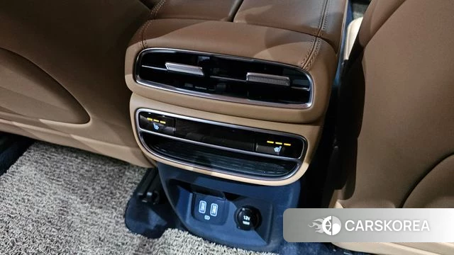 Genesis GV80 id 4666366 из Кореи 19