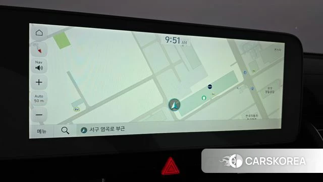 Hyundai Ionic 5 id 4754027 из Кореи 19