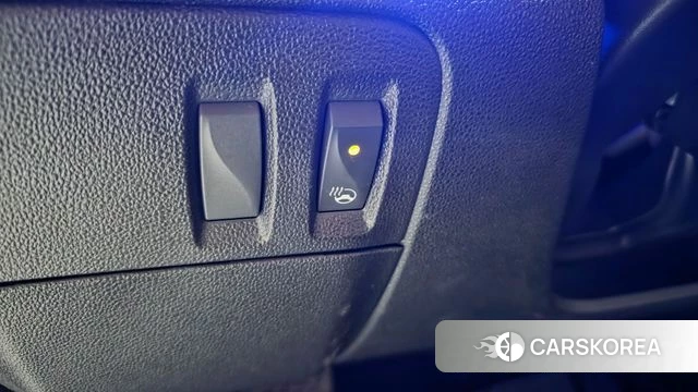 Renault Korea (Samsung) SM6 id 4403300 из Кореи 19