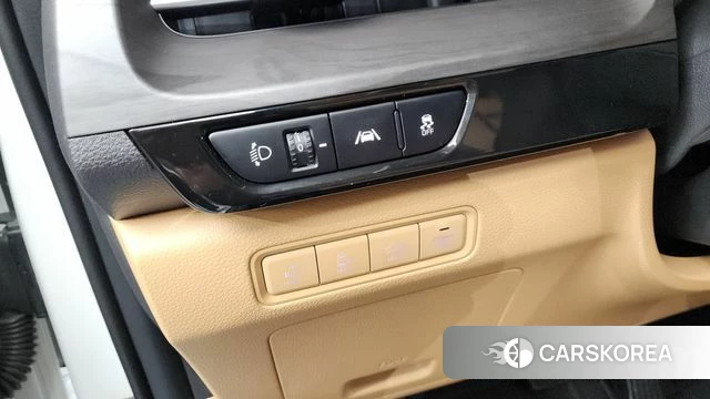 Kia Carnival 4th generation id 4361373 из Кореи 19