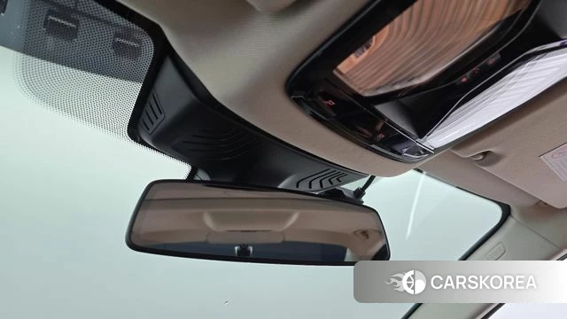 BMW 5 Series (G30) id 4203523 из Кореи 19