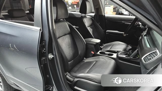 Kia Seltos id 4501480 из Кореи 19