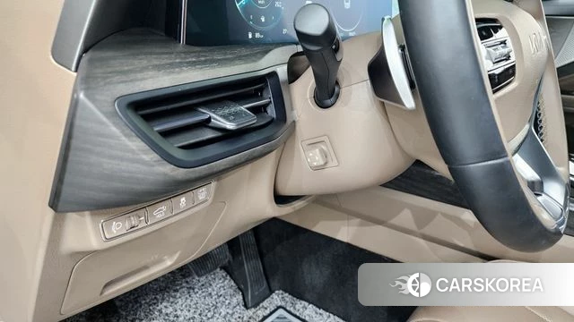 Kia K8 Hybrid id 4580463 из Кореи 19