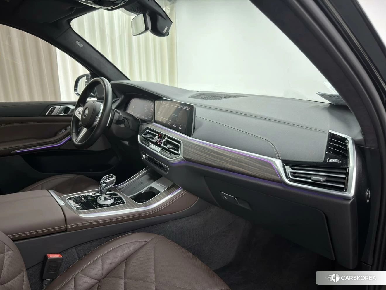 BMW X5 id 4485605 из Китая 19