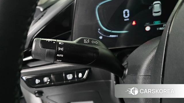 Kia Di Ol Nu Niro id 4323487 из Кореи 19