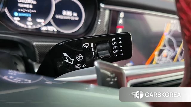 Porsche Panamera (971) id 4759946 из Кореи 19