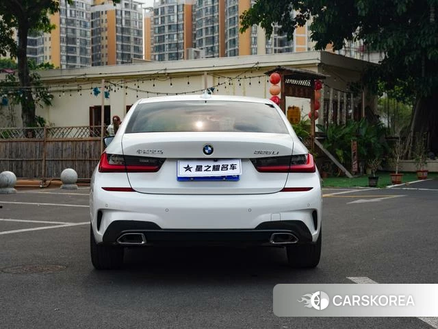 BMW 3 series id 3890792 из Китая 19