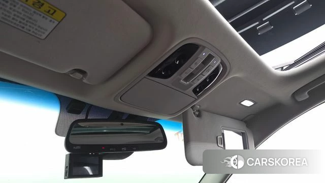 Kia All New K7 Hybrid id 4633283 из Кореи 19