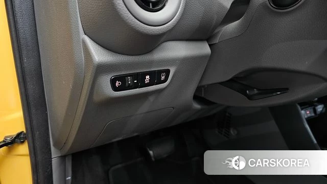 Kia Morning Urban (JA) id 4849031 из Кореи 19