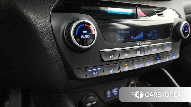 Hyundai All New Tucson id 4633137 из Кореи 19