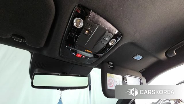 Kia The New Sorento 4th Generation id 4308494 из Кореи 19