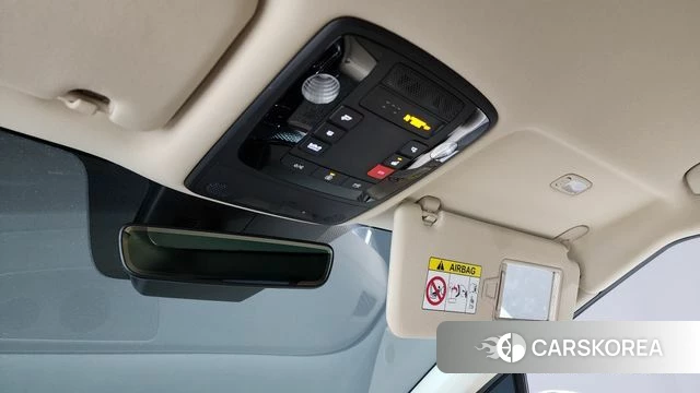 Kia Carnival 4th generation id 4580215 из Кореи 18