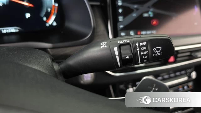 Kia K7 Premier id 4764737 из Кореи 19