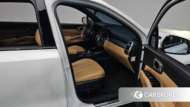 Kia Sorento 4th Generation id 4388537 из Кореи 19