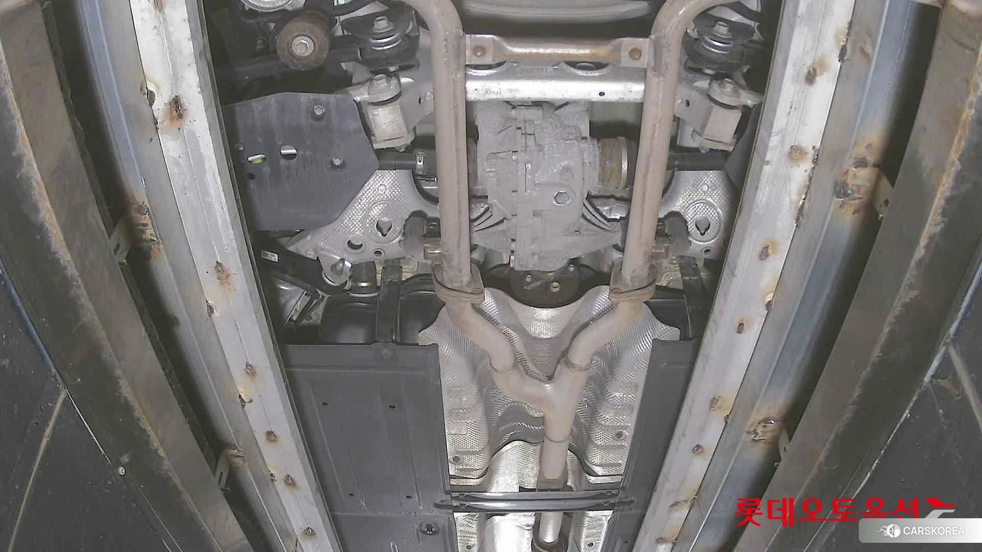 Hyundai G80 id 4289374 из Кореи 19