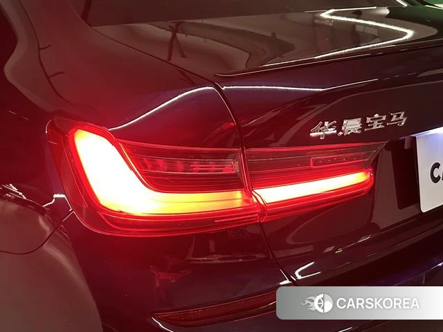 BMW 3 series id 4274642 из Китая 19