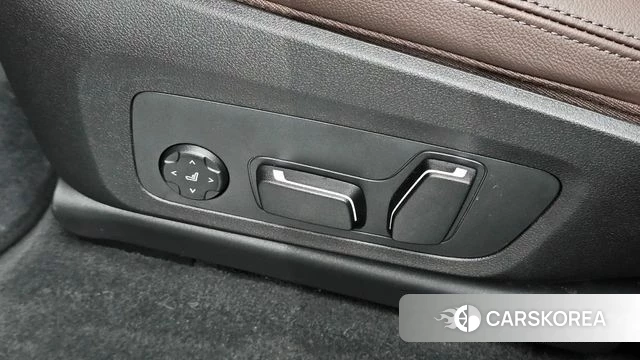 BMW X4 (G02) id 4743808 из Кореи 19