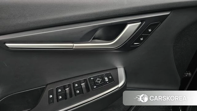 Kia EV6 id 4444950 из Кореи 19