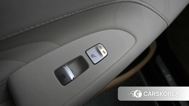Hyundai The New Grandeur IG Hybrid id 4324377 из Кореи 19