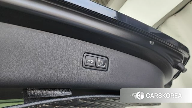 Genesis GV80 id 4423409 из Кореи 19