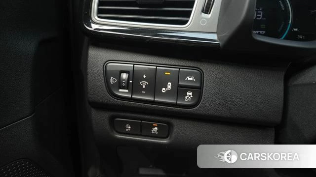 Kia Niro EV id 4769684 из Кореи 19