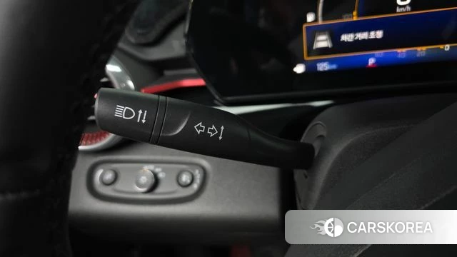 Chevrolet (GM Daewoo) Trax Crossover id 4499721 из Кореи 19