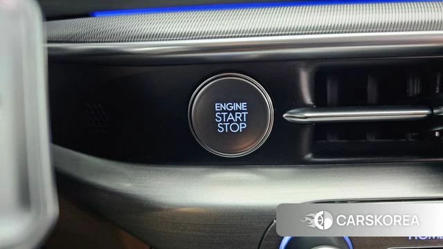 Hyundai Grandeur Hybrid (GN7) id 4223404 из Кореи 19