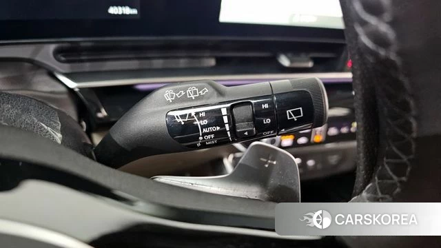 Kia The New Carnival 4th Generation id 4308262 из Кореи 19