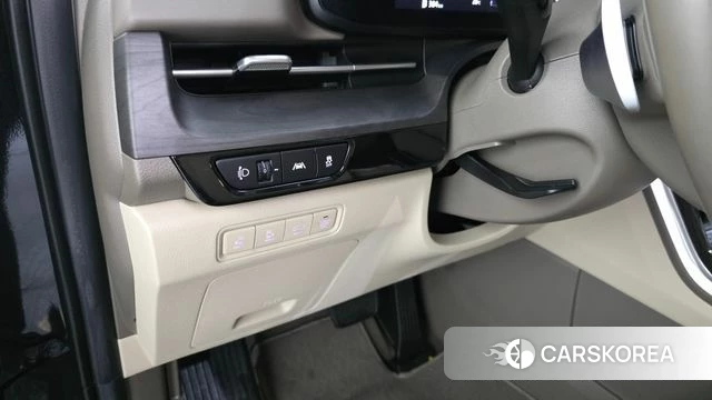 Kia Carnival 4th generation id 4337466 из Кореи 19