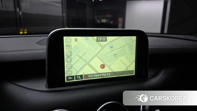 Kia Stinger id 4318380 из Кореи 19