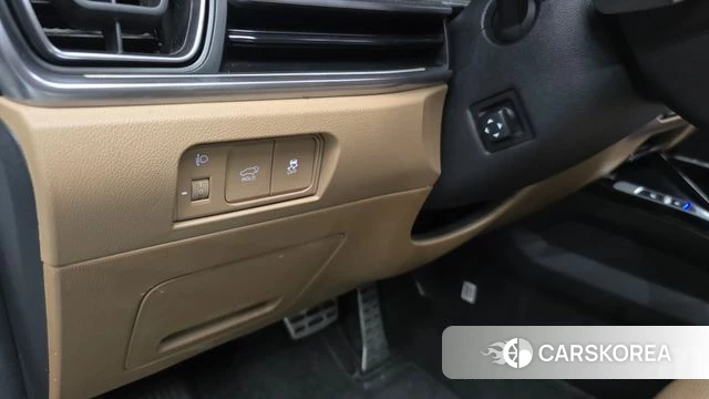 Kia The New Sorento 4th Generation id 4739832 из Кореи 19