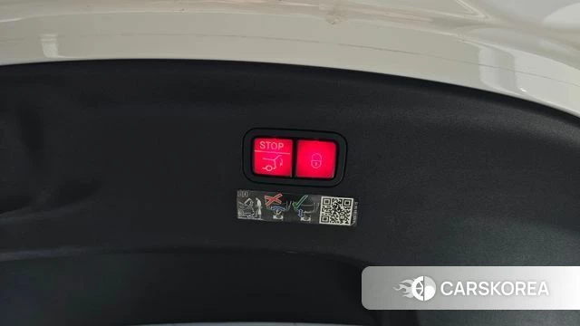 Mercedes-Benz AMG GT id 4481308 из Кореи 19
