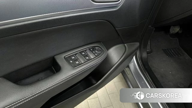 Renault Korea (Samsung) XM3 id 4361768 из Кореи 19