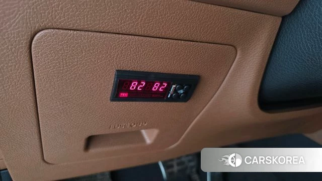 Kia Mohave Master id 4715503 из Кореи 19