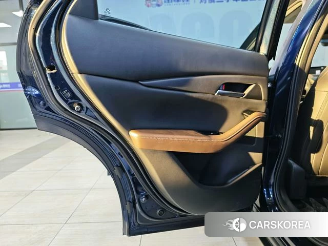 Mazda CX-30 id 4313650 из Китая 19