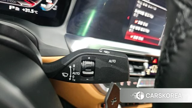 BMW 3 Series (G20) id 4651500 из Кореи 19