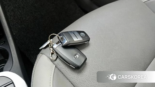 Kia All New Morning (JA) id 4339847 из Кореи 19