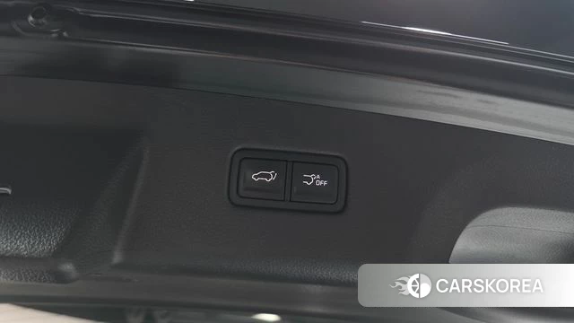 Kia Carnival 4th generation id 4518049 из Кореи 19