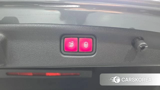 Mercedes-Benz C-Class W206 id 4195415 из Кореи 19